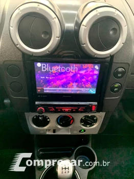 ECOSPORT 1.6 S 16V