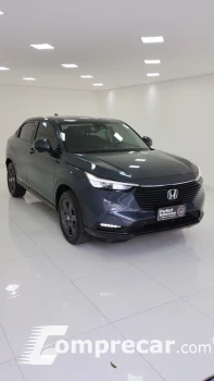 HR-V 1.5 DI I-vtec EXL