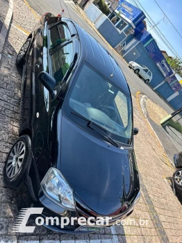 ETIOS X Sedan 1.5 Flex 16V 4p Mec.