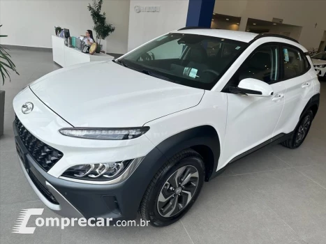 Hyundai KONA 1.6 GDI HEV DCT 4 portas