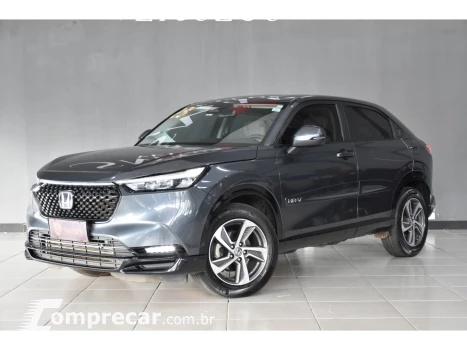 Honda HR-V 1.5 DI I-VTEC TURBO FLEX TOURING CVT 4 portas