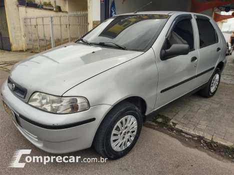 Fiat PALIO 1.0 MPI Fire 8V 4 portas