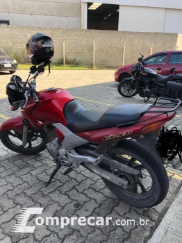 Yamaha Ys Fazer 250